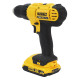 Купить Дрель-шуруповерт аккумуляторная DeWALT DCD771D2. Официальный фирменный магазин Dewalt Stanley Black+Decker Bostitch