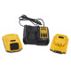 Купить Дрель-шуруповерт аккумуляторная DeWALT DCD771D2. Официальный фирменный магазин Dewalt Stanley Black+Decker Bostitch