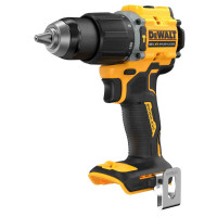 Купить Дрель-шуруповёрт аккумуляторная бесщёточная ударная DeWALT DCD799NT. Официальный фирменный магазин Dewalt Stanley Black+Decker Bostitch