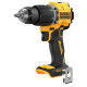 Купить Дрель-шуруповёрт аккумуляторная бесщёточная ударная DeWALT DCD799NT. Официальный фирменный магазин Dewalt Stanley Black+Decker Bostitch
