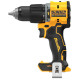 Купить Дрель-шуруповёрт аккумуляторная бесщёточная ударная DeWALT DCD799NT. Официальный фирменный магазин Dewalt Stanley Black+Decker Bostitch