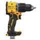 Купить Дрель-шуруповёрт аккумуляторная бесщёточная ударная DeWALT DCD799NT. Официальный фирменный магазин Dewalt Stanley Black+Decker Bostitch
