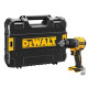 Купить Дрель-шуруповёрт аккумуляторная бесщёточная ударная DeWALT DCD799NT. Официальный фирменный магазин Dewalt Stanley Black+Decker Bostitch
