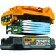 Купить Дрель-шуруповёрт аккумуляторная бесщёточная DeWALT DCD800E2T. Официальный фирменный магазин Dewalt Stanley Black+Decker Bostitch