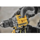 Купить Дрель-шуруповёрт аккумуляторная бесщёточная DeWALT DCD800E2T. Официальный фирменный магазин Dewalt Stanley Black+Decker Bostitch