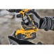 Купити Дриль-шурупокрут акумуляторний безщітковий ударний DeWALT DCD805P2T. Офіційний фірмовий магазин Dewalt Stanley Black+Decker Bostitch, фірмова гарантія