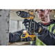 Купити Дриль-шурупокрут акумуляторний безщітковий ударний DeWALT DCD805P2T. Офіційний фірмовий магазин Dewalt Stanley Black+Decker Bostitch, фірмова гарантія