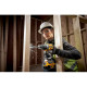 Купити Дриль-шурупокрут акумуляторний безщітковий ударний DeWALT DCD805P2T. Офіційний фірмовий магазин Dewalt Stanley Black+Decker Bostitch, фірмова гарантія