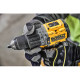 Купити Дриль-шурупокрут акумуляторний безщітковий ударний DeWALT DCD805P2T. Офіційний фірмовий магазин Dewalt Stanley Black+Decker Bostitch, фірмова гарантія