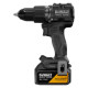 Купити Дриль-шурупокрут ударний McLaren F1 TEAM SPECIAL EDITION DeWALT DCD86MP2T. Офіційний фірмовий магазин Dewalt Stanley Black+Decker Bostitch, фірмова гарантія