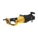 Купить Дрель аккумуляторная бесщёточная DeWALT DCD470N. Официальный фирменный магазин Dewalt Stanley Black+Decker Bostitch