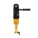 Купить Дрель аккумуляторная бесщёточная DeWALT DCD470N. Официальный фирменный магазин Dewalt Stanley Black+Decker Bostitch
