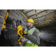 Купить Дрель аккумуляторная бесщёточная DeWALT DCD470N. Официальный фирменный магазин Dewalt Stanley Black+Decker Bostitch