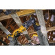 Купить Дрель аккумуляторная бесщёточная DeWALT DCD470N. Официальный фирменный магазин Dewalt Stanley Black+Decker Bostitch