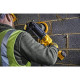 Купить Дрель аккумуляторная бесщёточная DeWALT DCD470N. Официальный фирменный магазин Dewalt Stanley Black+Decker Bostitch