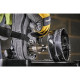 Купить Дрель аккумуляторная бесщёточная DeWALT DCD470N. Официальный фирменный магазин Dewalt Stanley Black+Decker Bostitch