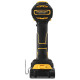 Купити Дриль-шурупокрут акумуляторний безщітковий DeWALT DCD708S2T. Офіційний фірмовий магазин Dewalt Stanley Black+Decker Bostitch, фірмова гарантія