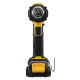 Купити Дриль-шурупокрут акумуляторний безщітковий DeWALT DCD708S2T. Офіційний фірмовий магазин Dewalt Stanley Black+Decker Bostitch, фірмова гарантія