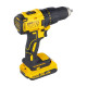 Купить Дрель-шуруповерт аккумуляторная бесщеточная DeWALT DCD777D2T. Официальный фирменный магазин Dewalt Stanley Black+Decker Bostitch