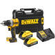 Купить Дрель-шуруповёрт аккумуляторная бесщёточная DeWALT DCD800H2T. Официальный фирменный магазин Dewalt Stanley Black+Decker Bostitch