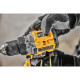 Купить Дрель-шуруповёрт аккумуляторная бесщёточная DeWALT DCD800H2T. Официальный фирменный магазин Dewalt Stanley Black+Decker Bostitch