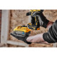 Купить Дрель-шуруповёрт аккумуляторная бесщёточная DeWALT DCD800H2T. Официальный фирменный магазин Dewalt Stanley Black+Decker Bostitch