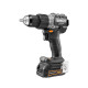 Купить Дрель-шуруповёрт McLaren F1 TEAM LIMITED EDITION DeWALT DCD85ME2GT. Официальный фирменный магазин Dewalt Stanley Black+Decker Bostitch