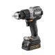 Купить Дрель-шуруповёрт McLaren F1 TEAM LIMITED EDITION DeWALT DCD85ME2GT. Официальный фирменный магазин Dewalt Stanley Black+Decker Bostitch