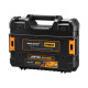 Купить Дрель-шуруповёрт McLaren F1 TEAM LIMITED EDITION DeWALT DCD85ME2GT. Официальный фирменный магазин Dewalt Stanley Black+Decker Bostitch