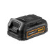 Купить Дрель-шуруповёрт McLaren F1 TEAM LIMITED EDITION DeWALT DCD85ME2GT. Официальный фирменный магазин Dewalt Stanley Black+Decker Bostitch