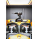 Купить Дрель-шуруповёрт McLaren F1 TEAM LIMITED EDITION DeWALT DCD85ME2GT. Официальный фирменный магазин Dewalt Stanley Black+Decker Bostitch