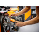 Купить Дрель-шуруповёрт McLaren F1 TEAM LIMITED EDITION DeWALT DCD85ME2GT. Официальный фирменный магазин Dewalt Stanley Black+Decker Bostitch
