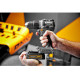 Купить Дрель-шуруповёрт McLaren F1 TEAM LIMITED EDITION DeWALT DCD85ME2GT. Официальный фирменный магазин Dewalt Stanley Black+Decker Bostitch