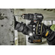 Купить Дрель-шуруповёрт McLaren F1 TEAM LIMITED EDITION DeWALT DCD85ME2GT. Официальный фирменный магазин Dewalt Stanley Black+Decker Bostitch