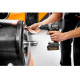 Купить Дрель-шуруповёрт McLaren F1 TEAM LIMITED EDITION DeWALT DCD85ME2GT. Официальный фирменный магазин Dewalt Stanley Black+Decker Bostitch