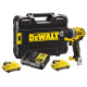 Купить Дрель-шуруповерт аккумуляторная бесщёточная DeWALT DCD701D2. Официальный фирменный магазин Dewalt Stanley Black+Decker Bostitch