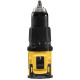 Купить Дрель-шуруповерт аккумуляторная бесщёточная ударная DeWALT DCD709D2T. Официальный фирменный магазин Dewalt Stanley Black+Decker Bostitch