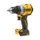 Купить Дрель-шуруповёрт аккумуляторная бесщёточная DeWALT DCD800NT. Официальный фирменный магазин Dewalt Stanley Black+Decker Bostitch