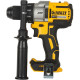 Купить Дрель-шуруповерт аккумуляторная бесщёточная DeWALT DCD991NT. Официальный фирменный магазин Dewalt Stanley Black+Decker Bostitch