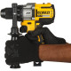 Купить Дрель-шуруповерт аккумуляторная бесщёточная DeWALT DCD991NT. Официальный фирменный магазин Dewalt Stanley Black+Decker Bostitch