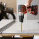 Купити Дриль-шурупокрут акумуляторний безщітковий ударний BLACK+DECKER BL188KB. Офіційний фірмовий магазин Dewalt Stanley Black+Decker Bostitch, фірмова гарантія