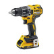 Купить Дрель-шуруповерт аккумуляторная бесщеточная DeWALT DCD791D2. Официальный фирменный магазин Dewalt Stanley Black+Decker Bostitch