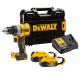 Купить Дрель-шуруповёрт аккумуляторная бесщёточная DeWALT DCD800P2LRT. Официальный фирменный магазин Dewalt Stanley Black+Decker Bostitch