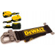 Купить Дрель-шуруповёрт аккумуляторная бесщёточная DeWALT DCD800P2LRT. Официальный фирменный магазин Dewalt Stanley Black+Decker Bostitch