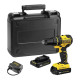 Купить Дрель-шуруповерт аккумуляторная STANLEY FatMax STANLEY FATMAX FMC608C2K. Официальный фирменный магазин Dewalt Stanley Black+Decker Bostitch