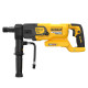 Купить Дрель алмазного сверления аккумуляторная DeWALT DCD150NK. Официальный фирменный магазин Dewalt Stanley Black+Decker Bostitch