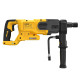 Купить Дрель алмазного сверления аккумуляторная DeWALT DCD150NK. Официальный фирменный магазин Dewalt Stanley Black+Decker Bostitch