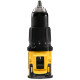 Купити Дриль-шурупокрут акумуляторний безщітковий ударний DeWALT DCD709M2T. Офіційний фірмовий магазин Dewalt Stanley Black+Decker Bostitch, фірмова гарантія
