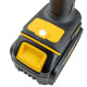 Купити Дриль-шурупокрут акумуляторний безщітковий ударний DeWALT DCD709M2T. Офіційний фірмовий магазин Dewalt Stanley Black+Decker Bostitch, фірмова гарантія