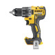 Купить Дрель-шуруповерт аккумуляторная бесщёточная DeWALT DCD791NT. Официальный фирменный магазин Dewalt Stanley Black+Decker Bostitch
